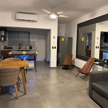 Departamento En 1Er Piso 2 Bdr 2Bath Tezal Daire Cabo San Lucas Dış mekan fotoğraf