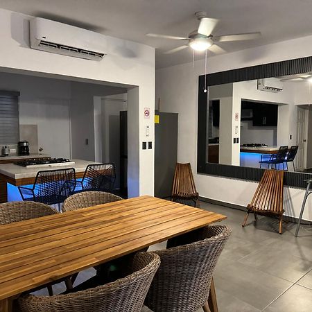 Departamento En 1Er Piso 2 Bdr 2Bath Tezal Daire Cabo San Lucas Dış mekan fotoğraf