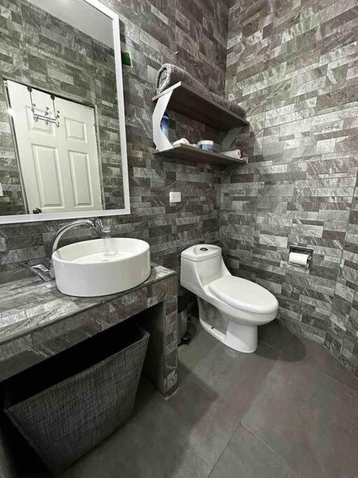 Departamento En 1Er Piso 2 Bdr 2Bath Tezal Daire Cabo San Lucas Dış mekan fotoğraf