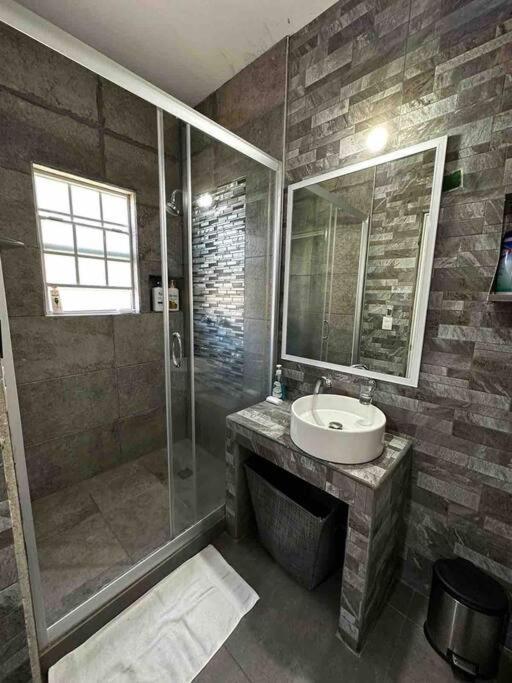 Departamento En 1Er Piso 2 Bdr 2Bath Tezal Daire Cabo San Lucas Dış mekan fotoğraf