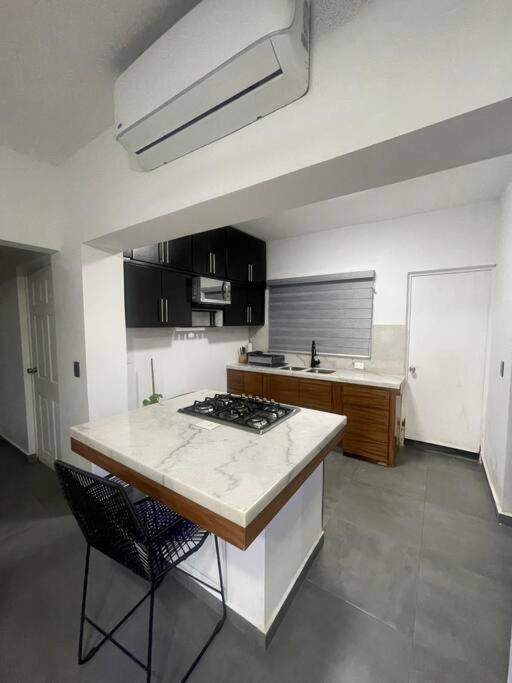 Departamento En 1Er Piso 2 Bdr 2Bath Tezal Daire Cabo San Lucas Dış mekan fotoğraf