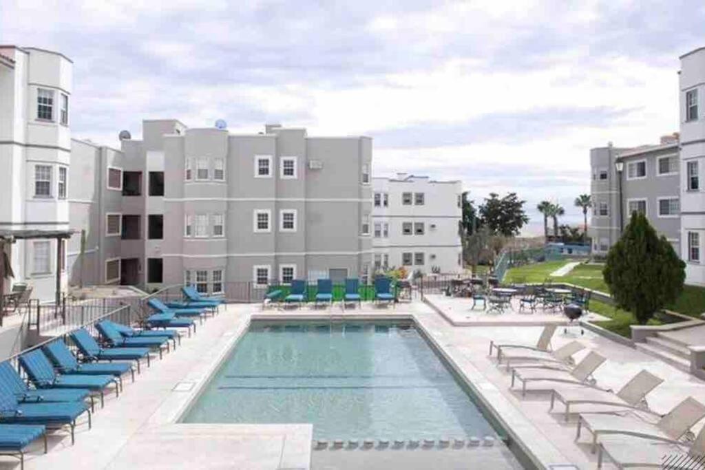 Departamento En 1Er Piso 2 Bdr 2Bath Tezal Daire Cabo San Lucas Dış mekan fotoğraf