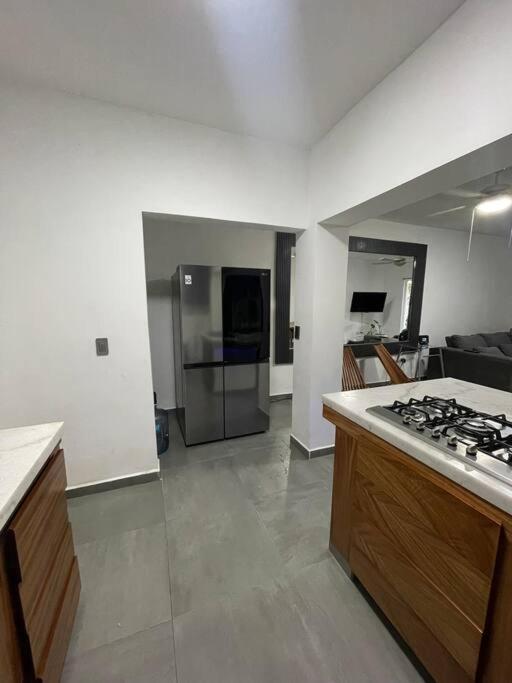 Departamento En 1Er Piso 2 Bdr 2Bath Tezal Daire Cabo San Lucas Dış mekan fotoğraf