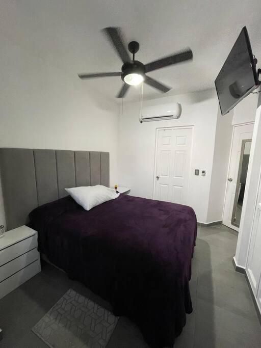 Departamento En 1Er Piso 2 Bdr 2Bath Tezal Daire Cabo San Lucas Dış mekan fotoğraf