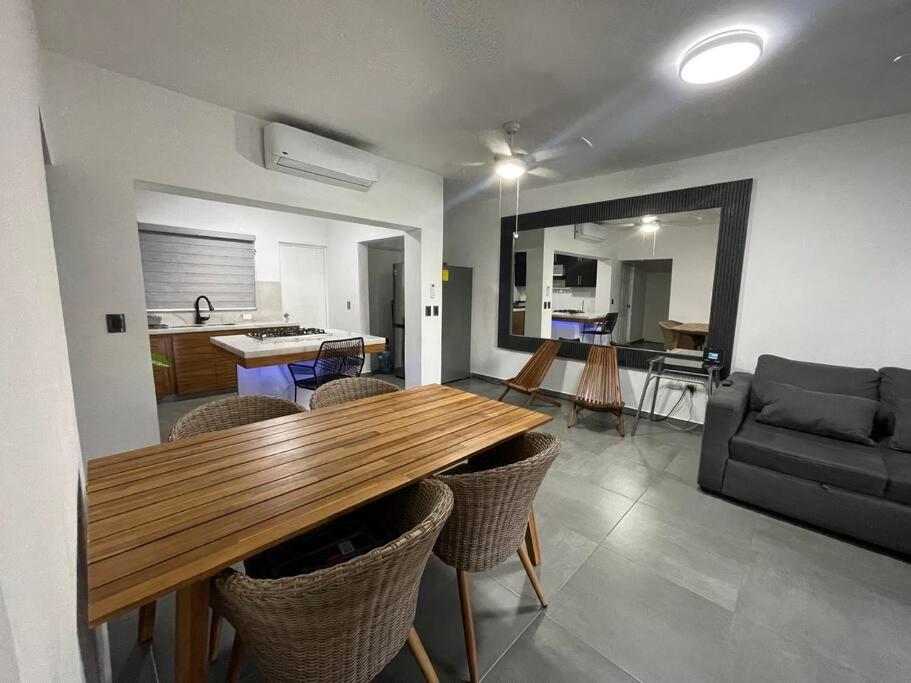 Departamento En 1Er Piso 2 Bdr 2Bath Tezal Daire Cabo San Lucas Dış mekan fotoğraf