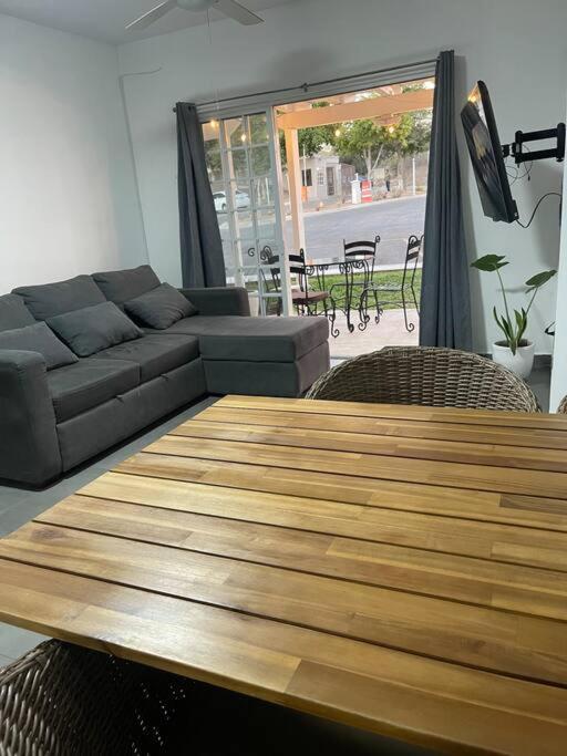 Departamento En 1Er Piso 2 Bdr 2Bath Tezal Daire Cabo San Lucas Dış mekan fotoğraf