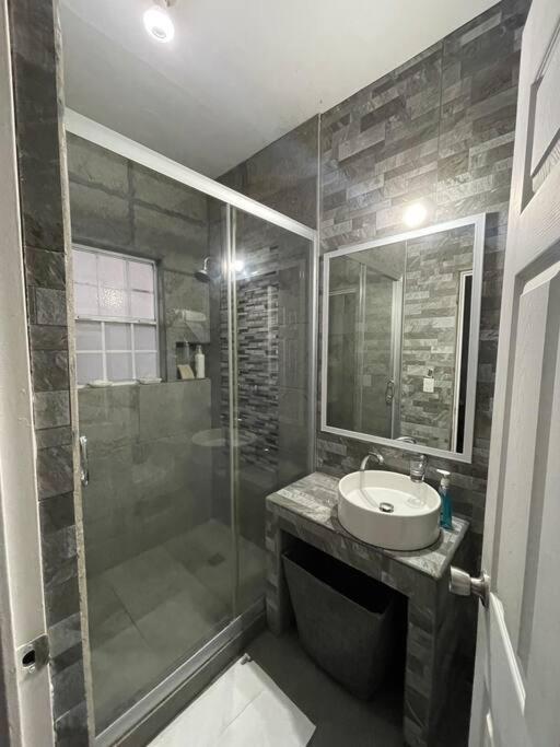 Departamento En 1Er Piso 2 Bdr 2Bath Tezal Daire Cabo San Lucas Dış mekan fotoğraf