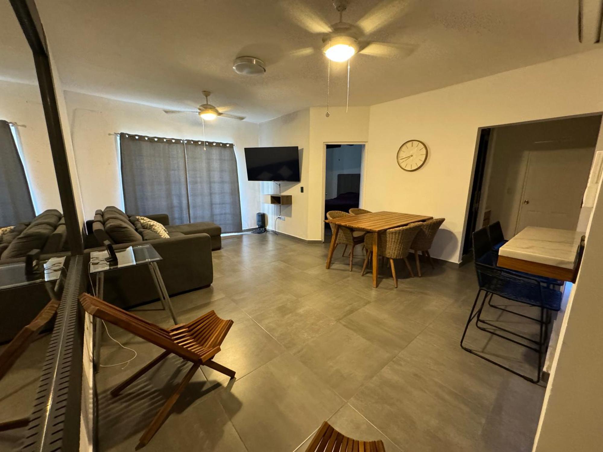 Departamento En 1Er Piso 2 Bdr 2Bath Tezal Daire Cabo San Lucas Dış mekan fotoğraf