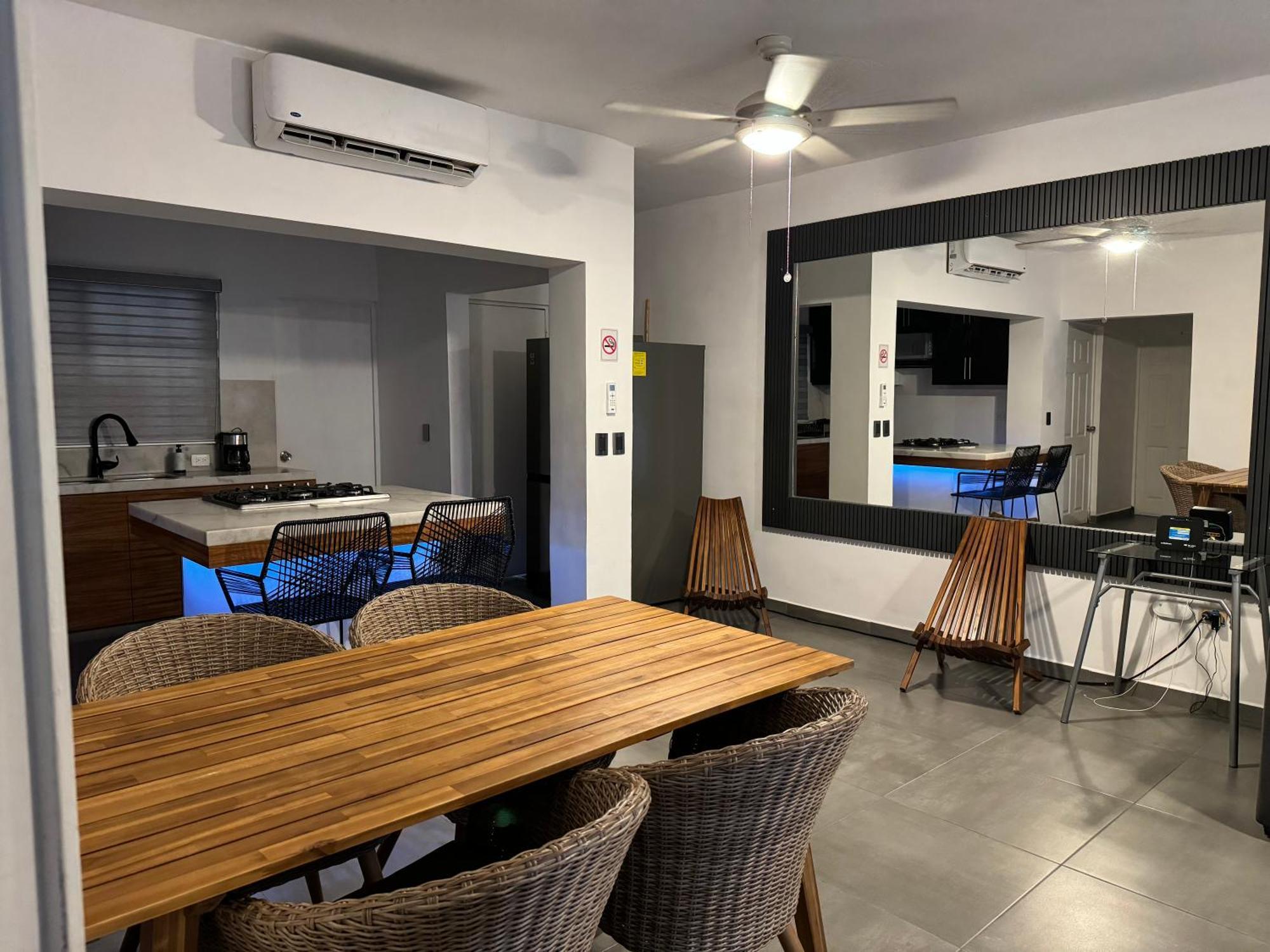 Departamento En 1Er Piso 2 Bdr 2Bath Tezal Daire Cabo San Lucas Dış mekan fotoğraf